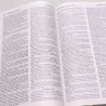 Bíblia Sagrada | ACF | Letra Grande | Capa Dura | Aves | Slim