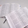 Kit 2 Bíblias | Adolescentes Através da Palavra
