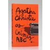 Os Crimes ABC | Agatha Christie