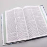 Bíblia Sagrada | Nova Bíblia Viva | Letra Normal | Capa Dura | Alegria