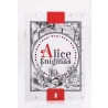 Kit 3 Livros | Alice no País das Maravilhas +  Alice Através do Espelho + Complemento de Leitura | Lewis Carroll