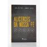 Alicerces da Nossa Fé | Carlito Paes & Andrei Alves