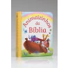 Pequeninos | Animaizinhos da Bíblia | SBN