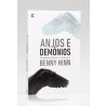 Anjos e Demônios | Benny Hinn