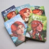 Kit 5 Livros | Anne de Green Gables | Misto | Brochura + Capa Dura