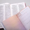 Kit Bíblia da Garota Cristã + Eu e Deus | Anoitecer