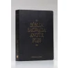 Bíblia Sagrada Anote Plus | RC | Letra Grande | Capa Dura | Black Edition