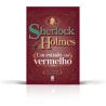 Um Estudo em Vermelho | Sherlock Holmes | Arthur Conan Doyle