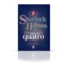 Sherlock Holmes O Signo dos Quatro | Arthur Conan Doyle