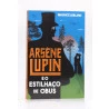 Arsène Lupin e o Estilhaço de Obus | Maurice Leblanc | Principis