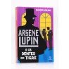 Arsène Lupine e os Dentes do Tigre | Maurice Leblanc | Principis