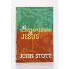 As Controvérsias de Jesus | John Stott