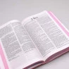 Bíblia Sagrada | NVI | Letra Grande | Capa Dura | Asas do Pensamento