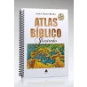 Atlas Bíblico Ilustrado | André Daniel Reinke