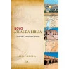 Novo Atlas Bíblico | Barry J. Beitzel