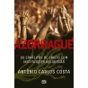 Azorrague | Antônio Carlos Costa