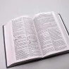 Bíblia Sagrada 365 | RC | Letra Hipergigante | Capa Dura | Buque de Flores