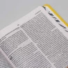 Bíblia Sagrada | NVT | Letra Grande | Capa Dura | Asas