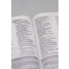 Bíblia De Estudo Da Mulher de Fé | NVI | Letra Normal | Soft Touch | Floral
