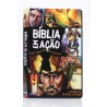 Bíblia em Ação | A História da Salvação do Mundo | Quadrinhos