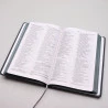 Bíblia Sagrada | NVI | Letra Normal | Soft Touch | Eu Sou