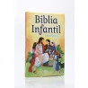 Bíblia Infantil | Capa Dura Almofadada | SBN