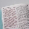 Bíblia Sagrada | ACF | Letra Grande | Capa Dura | Coração Color