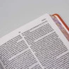 Bíblia Sagrada | NVT | Letra Grande | Capa Dura | Borboletas