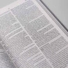 Bíblia Sagrada | NVT | Letra Média | Capa Dura | Rei dos Reis