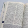 Nova Bíblia Pastoral Colorida | Letra Normal | Brochura | Branca