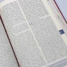 Bíblia Pastoral Colorida | Letra Normal | Luxo 