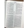 Bíblia de Estudo Pentecostal | RC | Letra Normal | Luxo | Vinho 