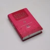 Bíblia Sagrada | NTLH | Letra Gigante | Fléxivel PU | Pink 