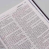 Bíblia Sagrada | ACF | Letra Grande | Capa Dura | Jardim