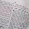 Bíblia Sagrada | AEC | Letra Normal | Brochura | Monte Cor