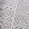 Bíblia Sagrada | AEC | Letra Normal | Brochura | Lâmpada