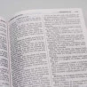 Bíblia Sagrada | ACF | Letra Normal | Capa Dura | Rose Gold