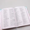 Bíblia Sagrada | NVI | Letra Normal | Soft Touch | Colorida