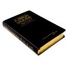 A Bíblia Sagrada | ACF | Hiper Legível | Luxo | Preta