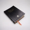 Bíblia Sagrada De Púlpito -Almeida Revista e Atualizada - Letra Extragigante