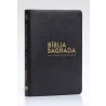 Bíblia Sagrada | NVT | Letra Normal | Luxo | Preta