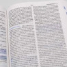 Bíblia Sagrada | NTLH  | Letra Maior | Capa Dura | Skate