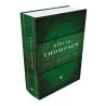 Bíblia de Estudo Thompson | Almeida Contemporânea | Capa Dura | Verde