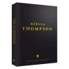 Bíblia de Estudo Thompson | Letra Normal | Luxo | Preta | Índice