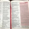 Bíblia de Estudo da Mulher | NVT | Letra Grande | Luxo | Preta