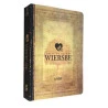 Bíblia de Estudo Wiersbe | NVI | Letra Grande | Semi-Luxo | Estampada