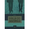 Bíblia Do Discípulo | NTLH | Capa Flexível | Letra Normal | Verde