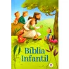 Bíblia Infantil | Capa Almofada