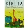 Bíblia para Sagrada | Para Crianças | Thomas Nelson | Capa dura