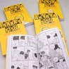 Kit 5 Livros | Banana Fish | Akimi Yoshida